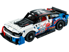 Lego NASCAR Next Gen Chevrolet Camaro ZL1 Шевроле Камаро ZL1 нового поколения NASCAR