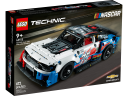Lego NASCAR Next Gen Chevrolet Camaro ZL1 Шевроле Камаро ZL1 нового поколения NASCAR