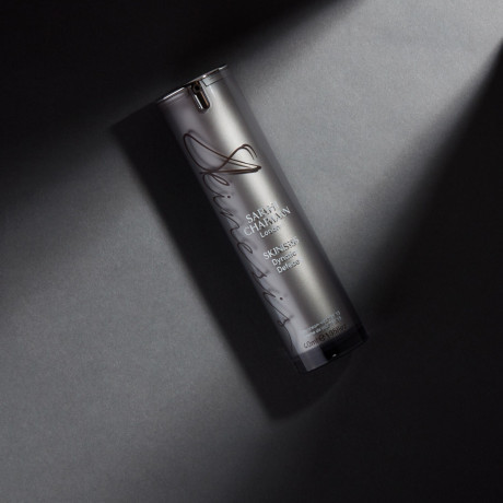 Sarah Chapman Dynamic Defence  Динамическая защита