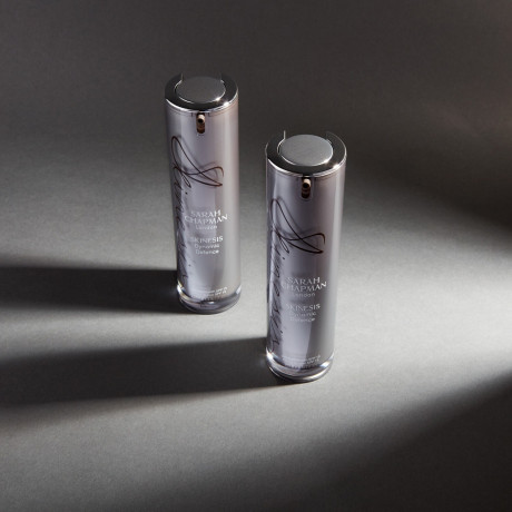 Sarah Chapman Dynamic Defence  Динамическая защита