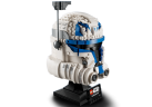 Lego Captain Rex Helm Шлем капитана Рекса