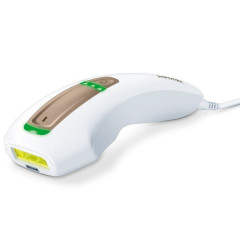 Beurer IPL Pure Skin Pro dauerhafte Haarentfernung  IPL Pure Skin Pro для перманентного удаления волос