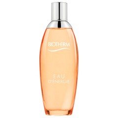 Biotherm (Биотерм)  Eau de Toilette (EdT) Туалетная вода Eau dEnergie, 100 мл