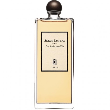 Serge Lutens (Серж Лютенс) Unisexdufte Eau de Parfum Парфюмерная вода Spray Спрей Un bois vanille, 50 мл