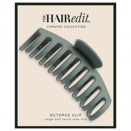 The Hair Edit Octopus Claw Clip Коготь осьминога