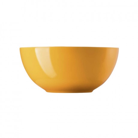 Thomas Thomas Sunny Day Orange Schussel 18  cm / 1,10 L Апельсиновая чаша Thomas Sunny Day 18 см / 1,10 л