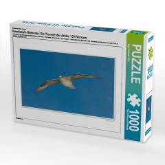 CALVENDO Puzzle CALVENDO Puzzle Emotionale Momente: Die Tierwelt der Arktis \/ CH-Version Пазл CALVENDO Puzzle Emotional Moments: The Animal World of the Arctic / CH version