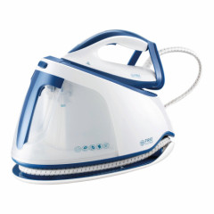 TZS FIRST AUSTRIA TZS FIRST AUSTRIA Dampfbugelstation Bugelstation 3000W, 8 Bar Dampfstoss 300g, 1500 ml Wassertank, Dampfbugeleisen, Keramiksohle, Vertikaldampf  TZS FIRST AUSTRIA паровая гладильная станция гладильная станция 3000 Вт, паровой удар 8 бар,