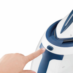 TZS FIRST AUSTRIA TZS FIRST AUSTRIA Dampfbugelstation Bugelstation 3000W, 8 Bar Dampfstoss 300g, 1500 ml Wassertank, Dampfbugeleisen, Keramiksohle, Vertikaldampf  TZS FIRST AUSTRIA паровая гладильная станция гладильная станция 3000 Вт, паровой удар 8 бар,