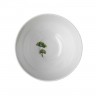 Rosenthal Rosenthal Heritage Turandot white Suppenschale d: 15 cm /  0,83 L Белая суповая тарелка Rosenthal Heritage Turandot d: 15 см / 0,83 л