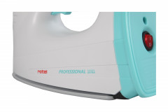 Rotel Dampfbugeleisen Professional Extra- Keramiksohle  Паровой утюг Rotel Professional Дополнительная керамическая подошва