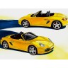 CALVENDO Puzzle CALVENDO Puzzle Porsche Boxter Пазл CALVENDO Пазл Porsche Boxter