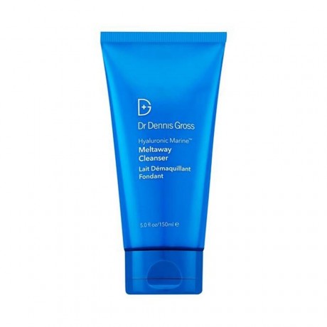Dr Dennis Gross Hyaluronic Marine Meltaway Cleanser  Гиалуроновое очищающее средство Marine Meltaway
