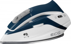 ECG ECG Reisebugeleisen NZ 210  Дорожный утюг для ЭКГ NZ 210