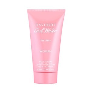 Davidoff (Давидофф) Bodylotion Cool Water Sea Rose, 150 мл