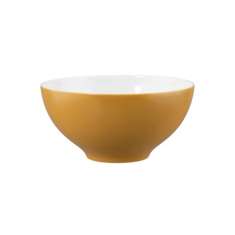 Seltmann Weiden Seltmann Weiden Life Molecule Amber Gold Schussel rund d: 15,5 cm / 0,8 L Seltmann Weiden Life Molecule Amber Gold круглая чаша д: 15,5 см / 0,8 л