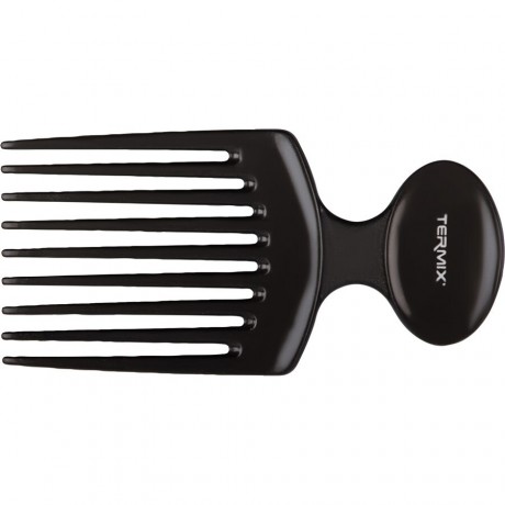 Termix Titan Kamm 878  Титановый гребень 878