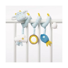 Fehn Activity-Spirale Drache Спиральный дракон