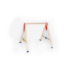 HESS Babyspielzeug Babyspielgerat ohne Bestuckung Детские игрушки Детские игрушки без оборудования