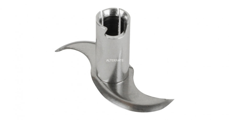 Unold Unold ESGE-Fleisch- und Gemusemesser, Aufsatz silber  silber Нож для мяса и овощей Unold ESGE, серебряная насадка