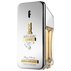 Paco Rabanne (Пако Рабан)  Eau de Toilette (EdT) Туалетная вода 1 Million Lucky, 100 мл