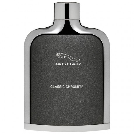 Jaguar  Eau de Toilette (EdT) Туалетная вода Dufte, 100 мл