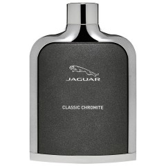 Jaguar  Eau de Toilette (EdT) Туалетная вода Dufte, 100 мл
