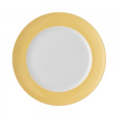 Thomas Thomas Sunny Day Soft Yellow Speiseteller 27 cm Тарелка Thomas Sunny Day Soft Yellow 27 см