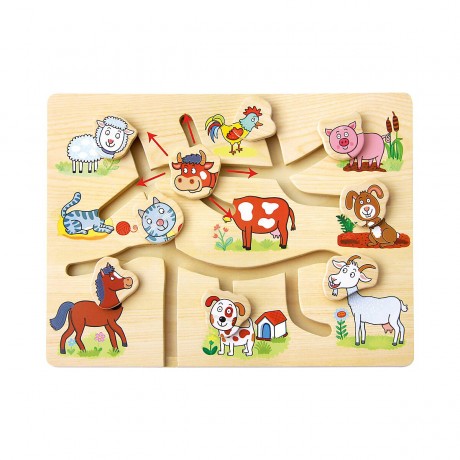 Bino Motorikspiel игра на моторику