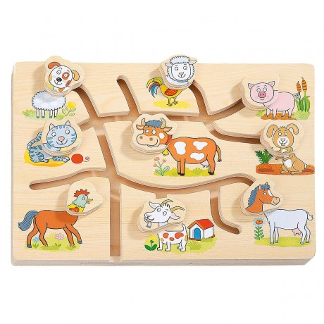 Bino Motorikspiel игра на моторику