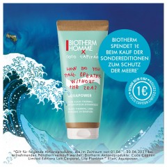 Biotherm Aquapower Coco Capitan  Аквапауэр Коко Капитан