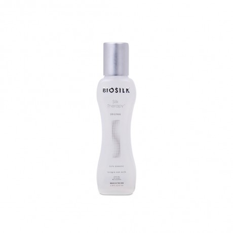 Biosilk Silk Therapy Original  Шелковая терапия Оригинал