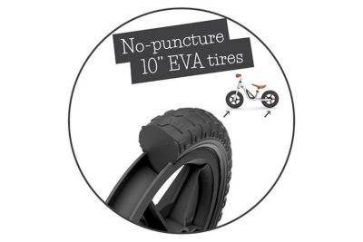 Chillafish Laufrad Charlie Импеллер Чарли