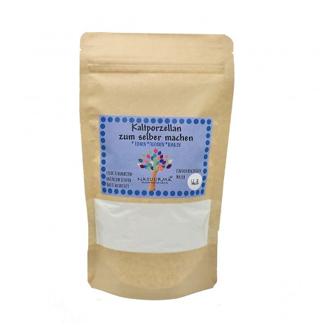 NATUURMA© Modeliermasse fur Kaltporzellan Knete Глина для лепки холодного фарфора Глина для лепки