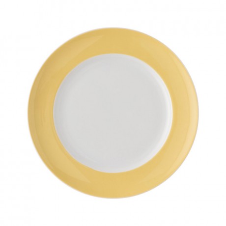 Thomas Thomas Sunny Day Soft Yellow Fruhstucksteller 22 cm Тарелка для завтрака Thomas Sunny Day Soft Yellow 22 см