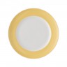 Thomas Thomas Sunny Day Soft Yellow Fruhstucksteller 22 cm Тарелка для завтрака Thomas Sunny Day Soft Yellow 22 см