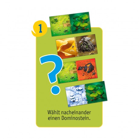 Pegasus Spiele KINDERSPIEL DES JAHRES 2021 ДЕТСКАЯ ИГРА 2021 ГОДА