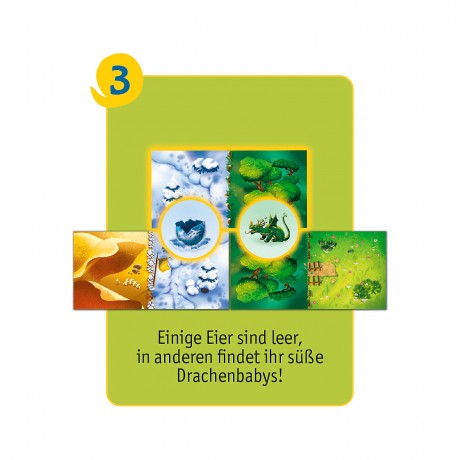 Pegasus Spiele KINDERSPIEL DES JAHRES 2021 ДЕТСКАЯ ИГРА 2021 ГОДА