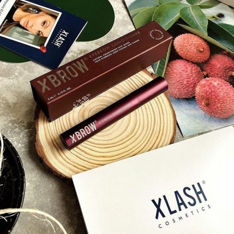 XLASH COSMETICS Xbrow  Xbrow