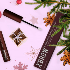 XLASH COSMETICS Xbrow  Xbrow