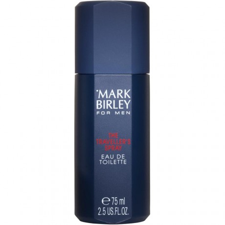 Mark Birley Men Eau de Toilette Туалетная вода Spray Спрей, 100 мл