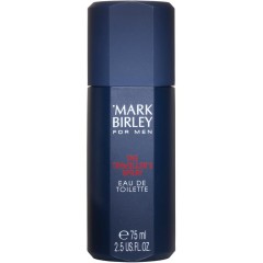 Mark Birley Men Eau de Toilette Туалетная вода Spray Спрей, 100 мл