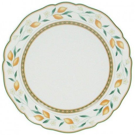 Hutschenreuther Hutschenreuther Medley Alfabia Fruhstucksteller Finca 19 cm Hutschenreuther Medley Alfabia Тарелка для завтрака Finca 19 см