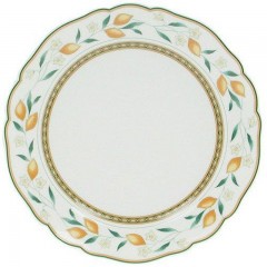 Hutschenreuther Hutschenreuther Medley Alfabia Fruhstucksteller Finca 19 cm Hutschenreuther Medley Alfabia Тарелка для завтрака Finca 19 см