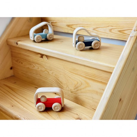 PLANTOYS Active Play Greifling Laster Schiebespielzeug Игрушка для захвата грузовика Active Play