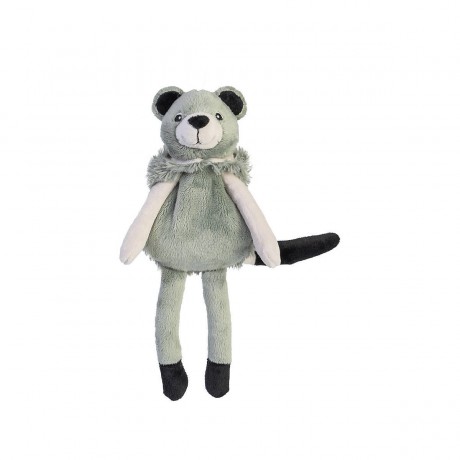 Happy Horse Kuschelwaschbar Waschbar Rudy Nr. 1 mit Rassel Приятный моющийся моющийся Руди № 1 с погремушкой