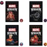 Hasbro Marvel Mayhem Марвел Mayhem