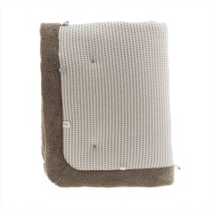 Snoozebaby Spieltuch Frohlich Spielend Warm  Играть Полотенце Весело Игриво Тепло