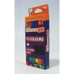 Starlyf® Fantastic Pad Ersatzstifte Zubehor Malpad Zaubermaltafeln Фантастический блокнот Замена ручек Аксессуары Malpad Волшебные доски для рисования