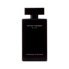 Narciso Rodriguez (Нарциссо Родригес) for her Shower Gel Гель для душа, 200 мл